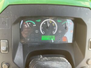 2021 John Deere 5065E 16