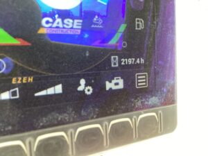 2022 Case TR340B 12