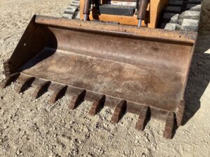 2022 Case TR340B 22