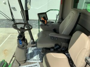2023 John Deere S790 7