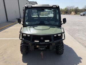 2023 John Deere XUV 835R 4