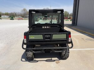 2023 John Deere XUV 835R 5