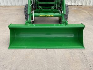 2024 John Deere 4044R 6
