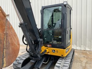 2024 John Deere 60 P 7