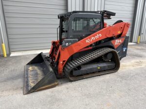 2024 Kubota SVL97-2 2