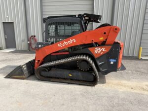 2024 Kubota SVL97-2 3