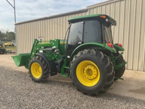 2025 John Deere 5090E 3