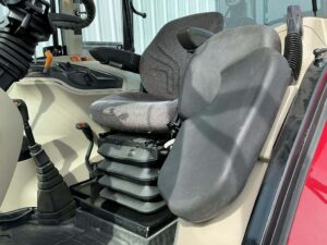 2021 Massey Ferguson 4710 25