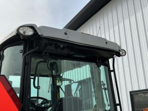 2021 Massey Ferguson 4710 4