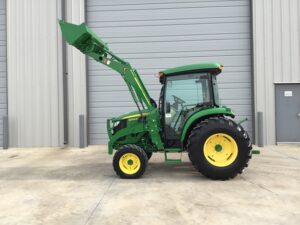 2022 John Deere 4044R 14