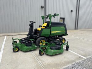 2023 John Deere 1600 Series III 5