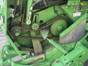 2023 John Deere 460M 11