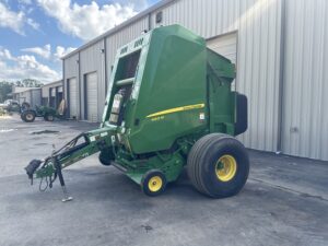 2023 John Deere 460M 4