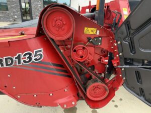 2024 Case IH WD2105 26