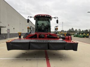 2024 Case IH WD2105 3