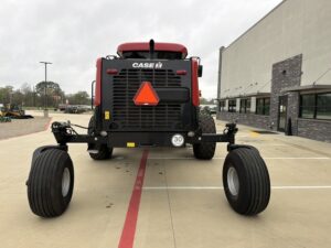 2024 Case IH WD2105 4