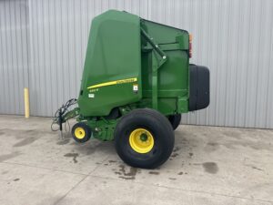 2024 John Deere 460R 2