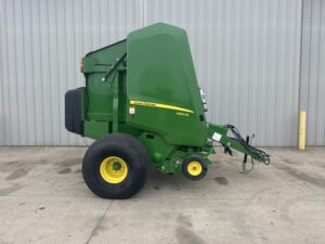2024 John Deere 460R 3