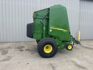 2024 John Deere 460R 4