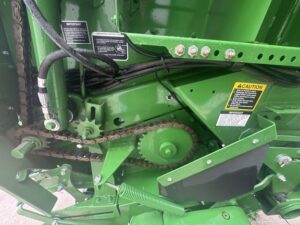 2024 John Deere 460R 7
