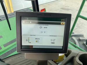 2024 John Deere W235R 7