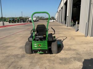 2025 John Deere Z950M 4