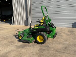 2025 John Deere Z950M 5