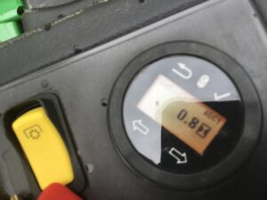 2025 John Deere Z997R 12