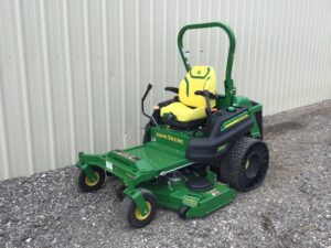 2025 John Deere Z997R 2