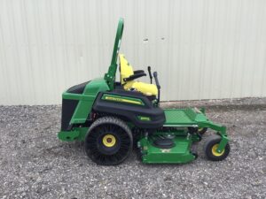 2025 John Deere Z997R 4