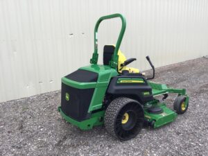 2025 John Deere Z997R 5