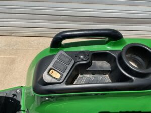 2022 John Deere 3038E 13