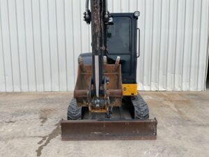 2023 John Deere 35G 3