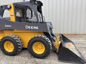 2024 John Deere 324G 3