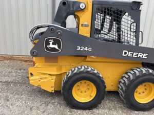 2024 John Deere 324G 4