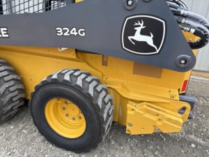 2024 John Deere 324G 6