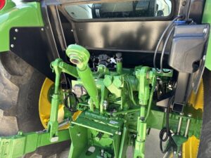 2024 John Deere 5060E 11
