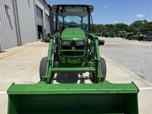 2024 John Deere 5060E 9