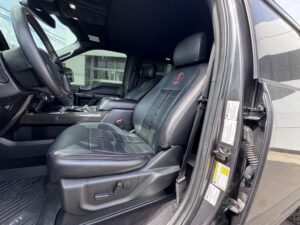 2019 Ford F150 Lariat AWD 4WD 13