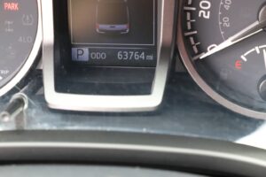 2021 Toyota Tacoma Double Cab 27