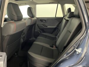 2026 Toyota RAV4 Woodland AWD 13