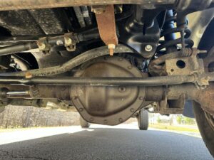 2005 Dodge Ram 3500 Laramie Quad Cab Cummins 4×4 2