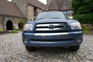 2006 Toyota Tundra Double Cab SR5 TRD 4×4 V8 4