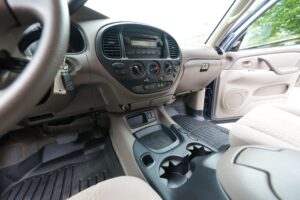 2006 Toyota Tundra Double Cab SR5 TRD 4×4 V8 5