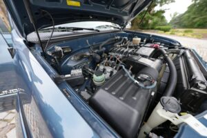 2006 Toyota Tundra Double Cab SR5 TRD 4×4 V8 6