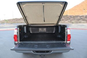 2006 Toyota Tundra SR5 Double Cab 7