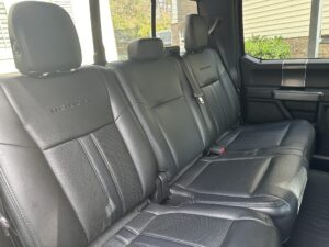 2018 Ford F-150 SuperCrew 4X4 5