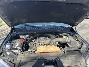 2018 Ford F-150 SuperCrew 4X4 6