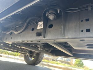 2018 Ford F-150 SuperCrew 4X4 7