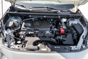 2019 Toyota RAV4 Adventure AWD 7